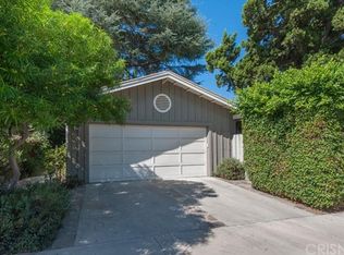 4803 Aqueduct Ave, Encino, CA 91436