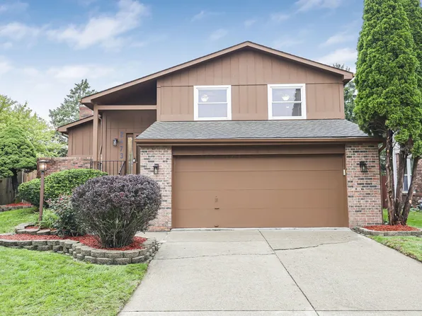2473 Sutter Pkwy, Dublin, OH 43016