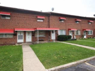 1555 Ridgewick Dr #167, Wickliffe, OH 44092