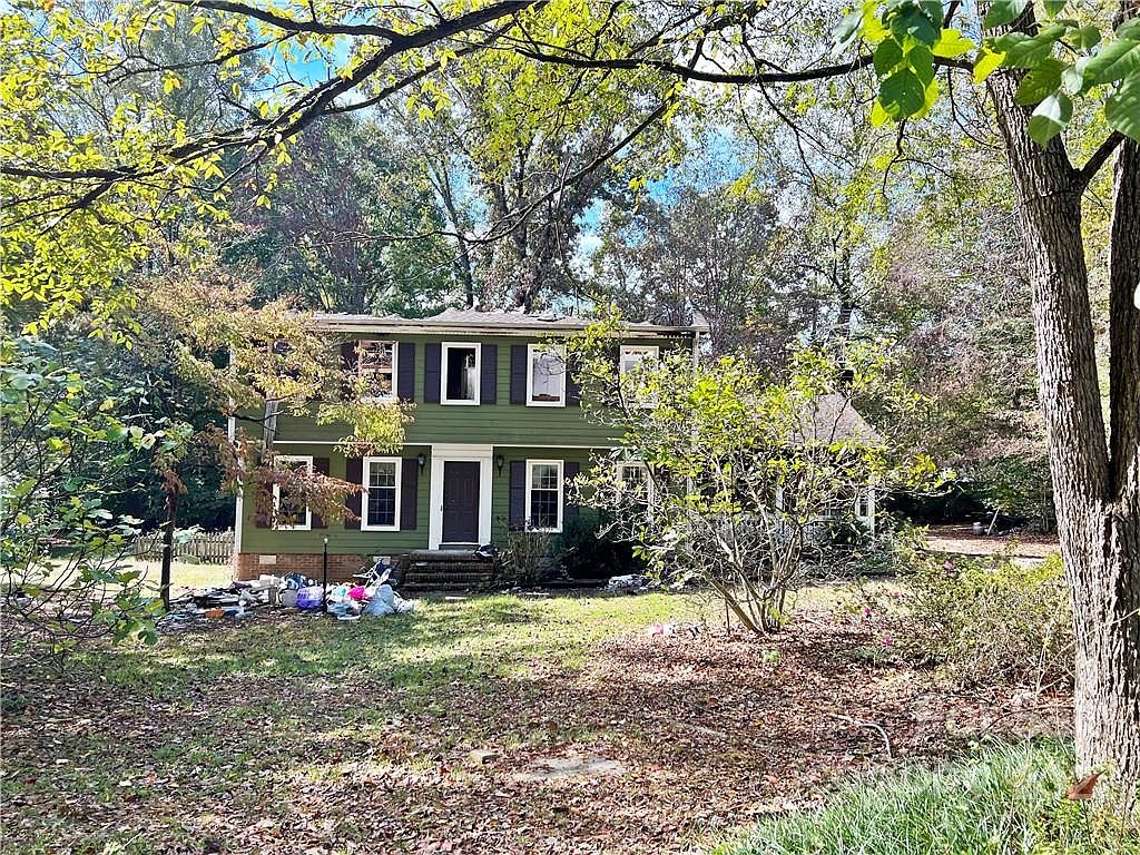 3147 Wimbledon Ln, Rock Hill, SC 29732 Zillow