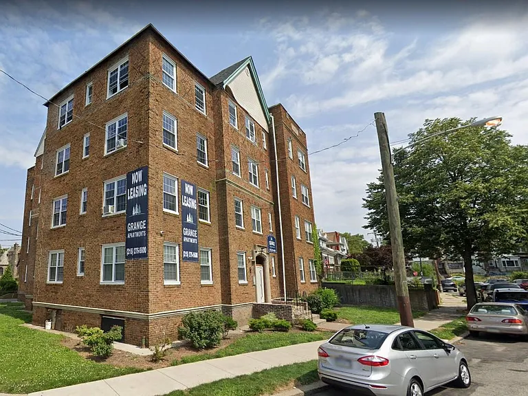 Grange Apartments — Photo 10
