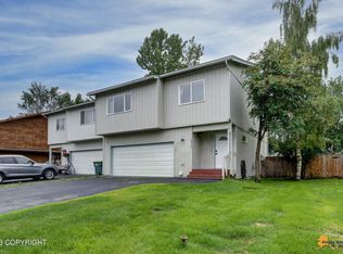 6912 Cape Lisburne Loop, Anchorage, AK 99504