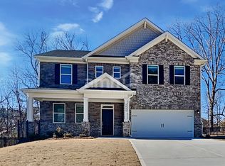 1833 Windsor Park Ave, Dacula, GA 30019