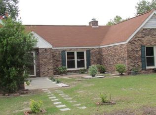 1212 Old Allendale Hwy, Barnwell, SC 29812