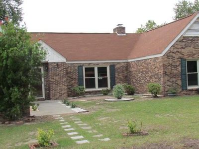 1212 Old Allendale Hwy, Barnwell, SC, 29812