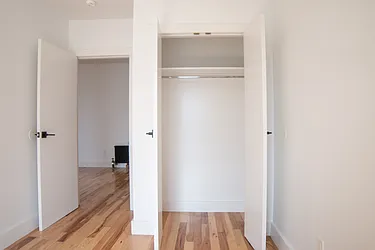 Rented by Shamco Management Corp