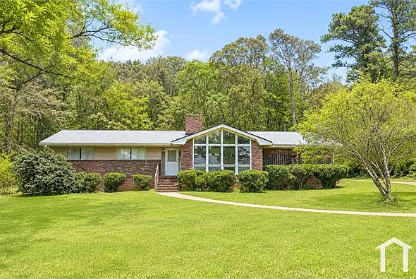 3605 Flat Shoals Rd