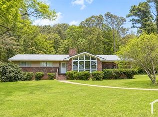 3605 Flat Shoals Rd, Atlanta, GA 30349