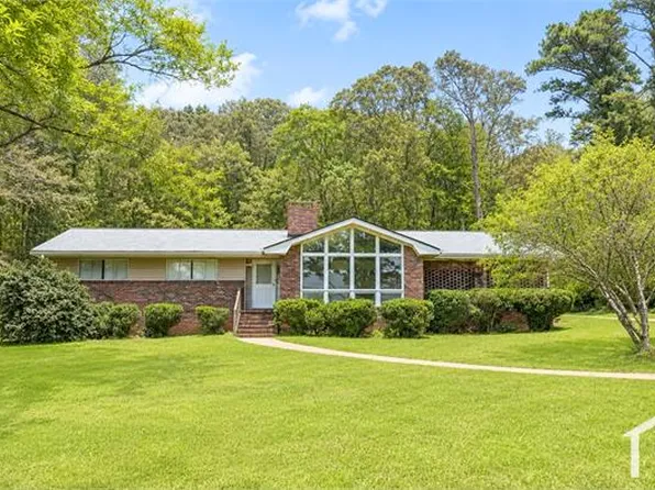 3605 Flat Shoals Rd, Atlanta, GA 30349