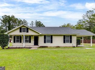 2884 Old Dixie Hwy S, Springfield, GA 31329