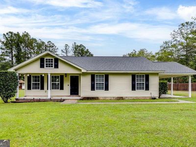 2884 Old Dixie Hwy S, Springfield, GA, 31329