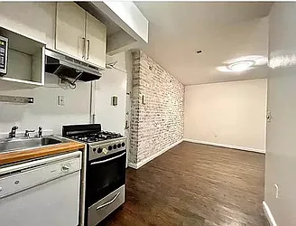 Rented by Highline Residential