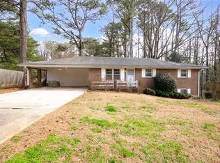 4751 Howard Dr, Powder Springs, GA 30127