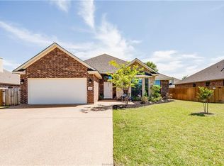 3604 Tracy Ct, Bryan, TX 77802
