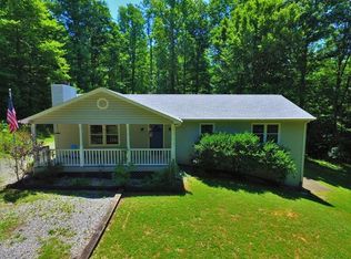 6700 Haw Patch Rd, Ferrum, VA 24088