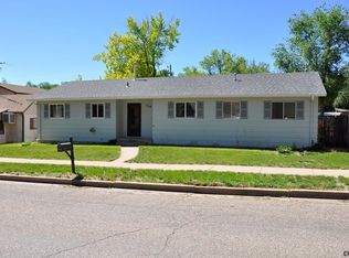 714 Woodlawn Ave, Canon City, CO