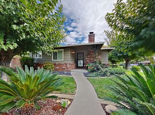 1025-1029 Woodshire Way #1025WO, Sacramento, CA 95822