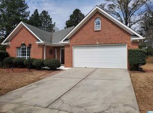 5182 Alex Way, Birmingham, AL 35215