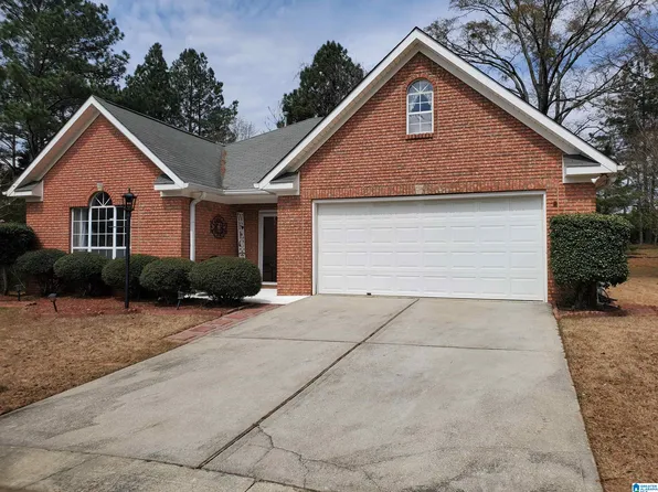 5182 Alex Way, Birmingham, AL 35215