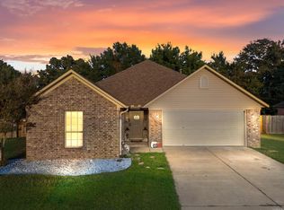 3 Fox Hunt Ln, Greenbrier, AR 72058