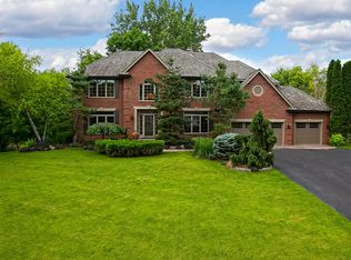 26605 Noble Rd, Shorewood, MN 55331