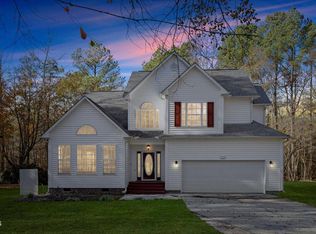 173 Allie Dr, Garner, NC 27529