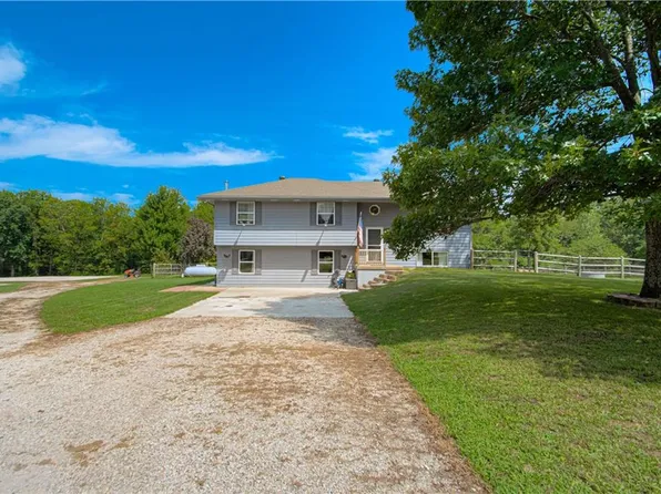 36260 W 154th St, Gardner, KS 66030