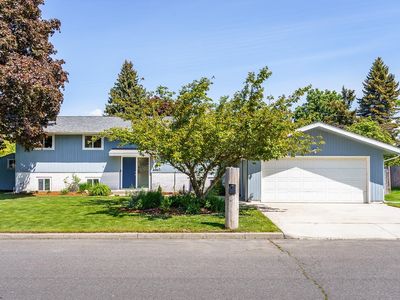 2307 E 61st Ave, Spokane, WA, 99223