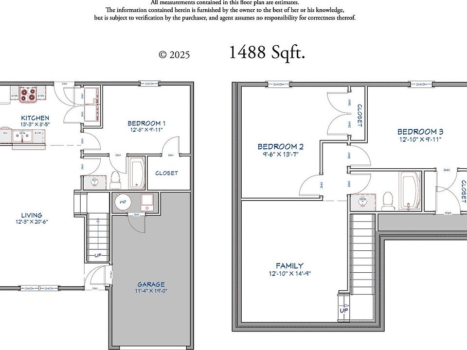 2nd image of 3336 Saint Charles Rd