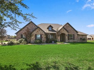 209 Highland Hills Blvd, Decatur, TX 76234