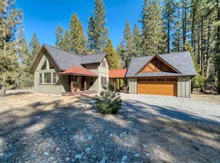 1 Shoshoni Trl, Graeagle, CA 96103