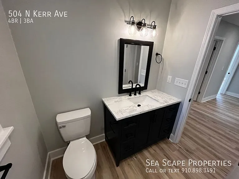 504 N Kerr Ave — Photo 28