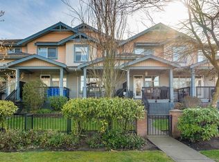 12036 66th Ave #45, Surrey, BC V3W3M2