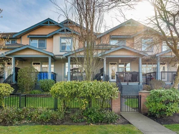 12036 66th Ave #45, Surrey, BC V3W 3M2
