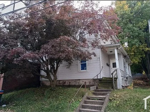 33 Olive St #2, Meriden, CT 06450