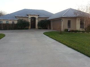 3014 E Ingle Rd, Edinburg, TX 78542
