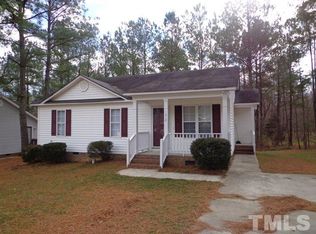 1012 Amber Acres Ln, Knightdale, NC 27545