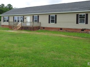 141 Hall Siding Rd, Ahoskie, NC 27910