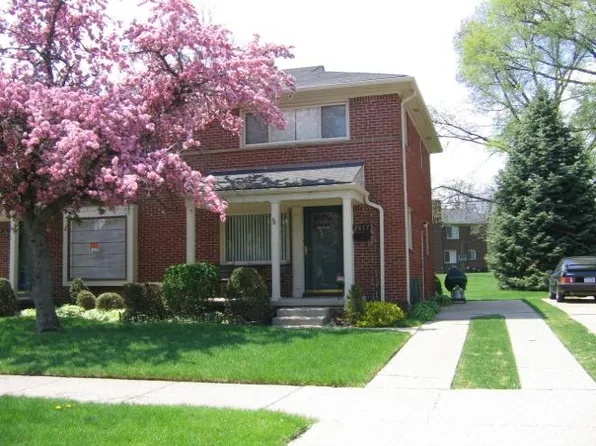 2617 Oliver Rd, Royal Oak, MI 48073