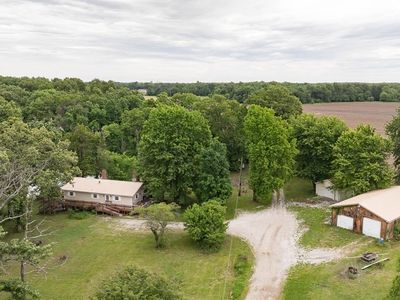 12678 Catholic Springs Rd, Bunker Hill, IL, 62014