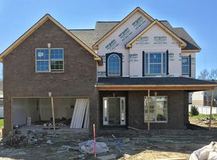 40 Sango Cmns LOT 40, Clarksville, TN 37043