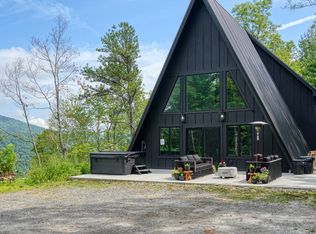 (Undisclosed Address), Pisgah Forest, NC 28768