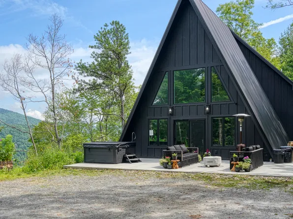 (undisclosed Address), Pisgah Forest, NC 28768