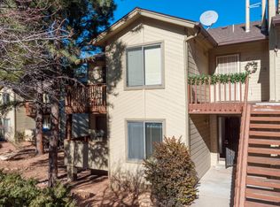 2781 N Walnut Hills Dr UNIT 48, Flagstaff, AZ 86004