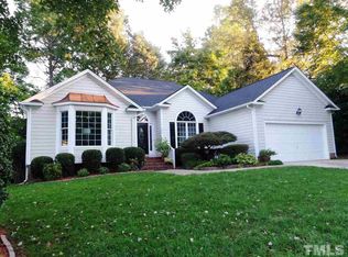 109 Tower Hamlet Dr, Cary, NC 27518