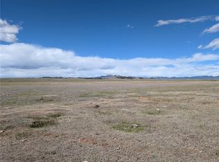 671 Badger Rd LOT 73, Hartsel, CO 80449