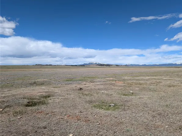 671 Badger Road LOT 073, Hartsel, CO 80449