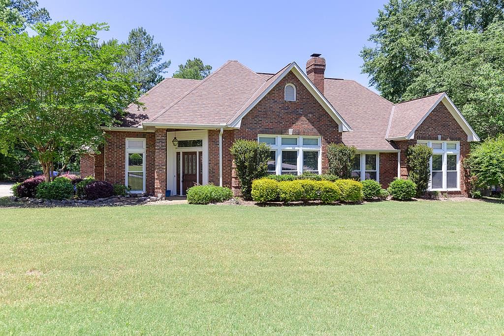 6275 Brookstone Blvd Columbus GA 31904 Zillow