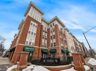 Halstead At The Metro Ii, Fairfax, VA 22031