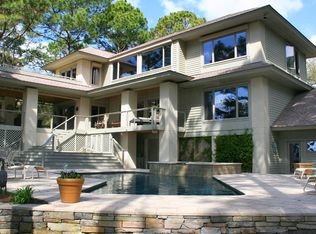 10 Laurel Ln, Hilton Head Island, SC 29928